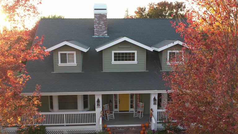 Best Roof Ventilation Installation  in Channel Lake, IL
