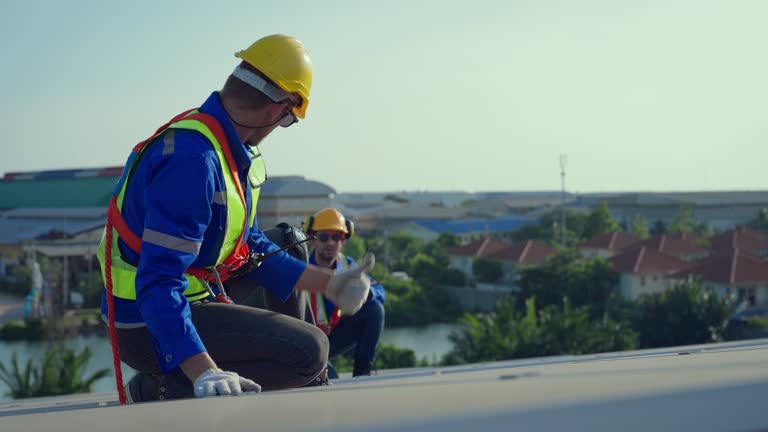 Best 4 Ply Roofing  in Channel Lake, IL