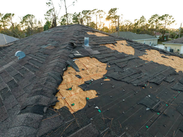 Best Roof Installation  in Channel Lake, IL